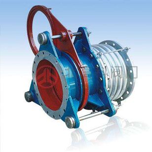 QZM系列 渠道闸门